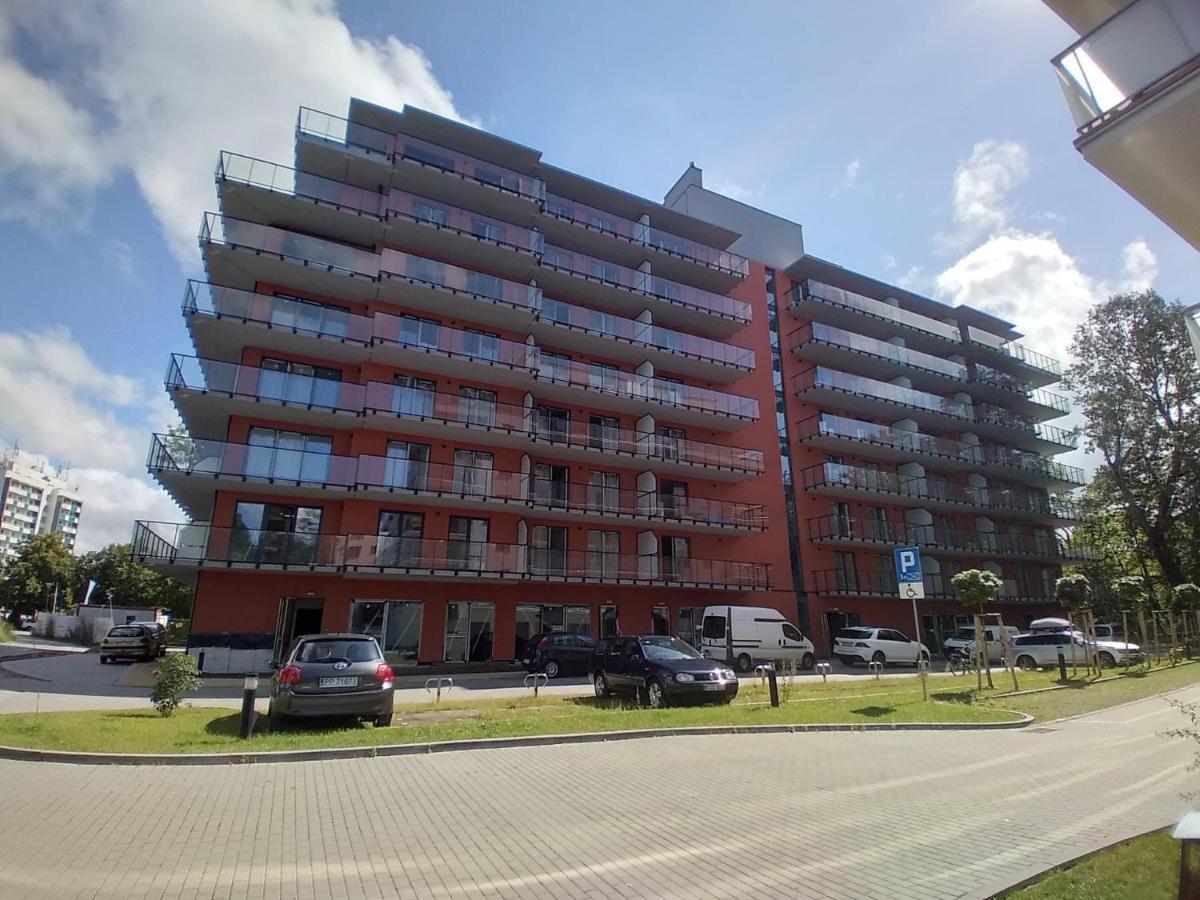 Loftowe Love Kołobrzeg Kültér fotó